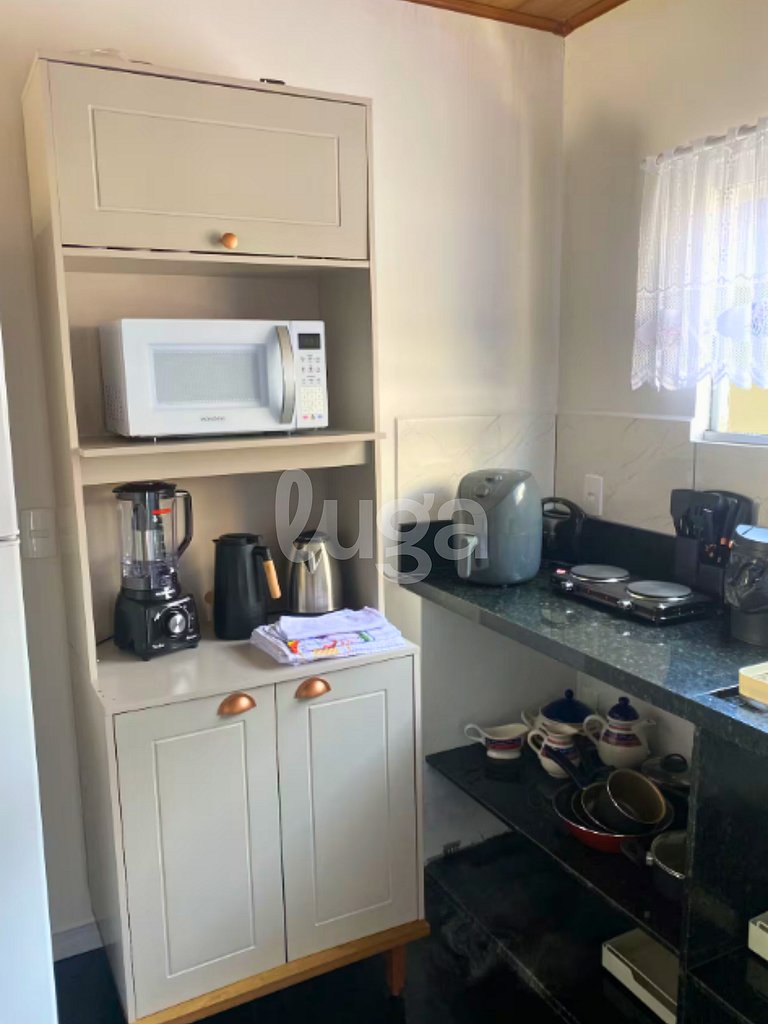 LUGA penha vista mar a 11min do Beto Carrero #3