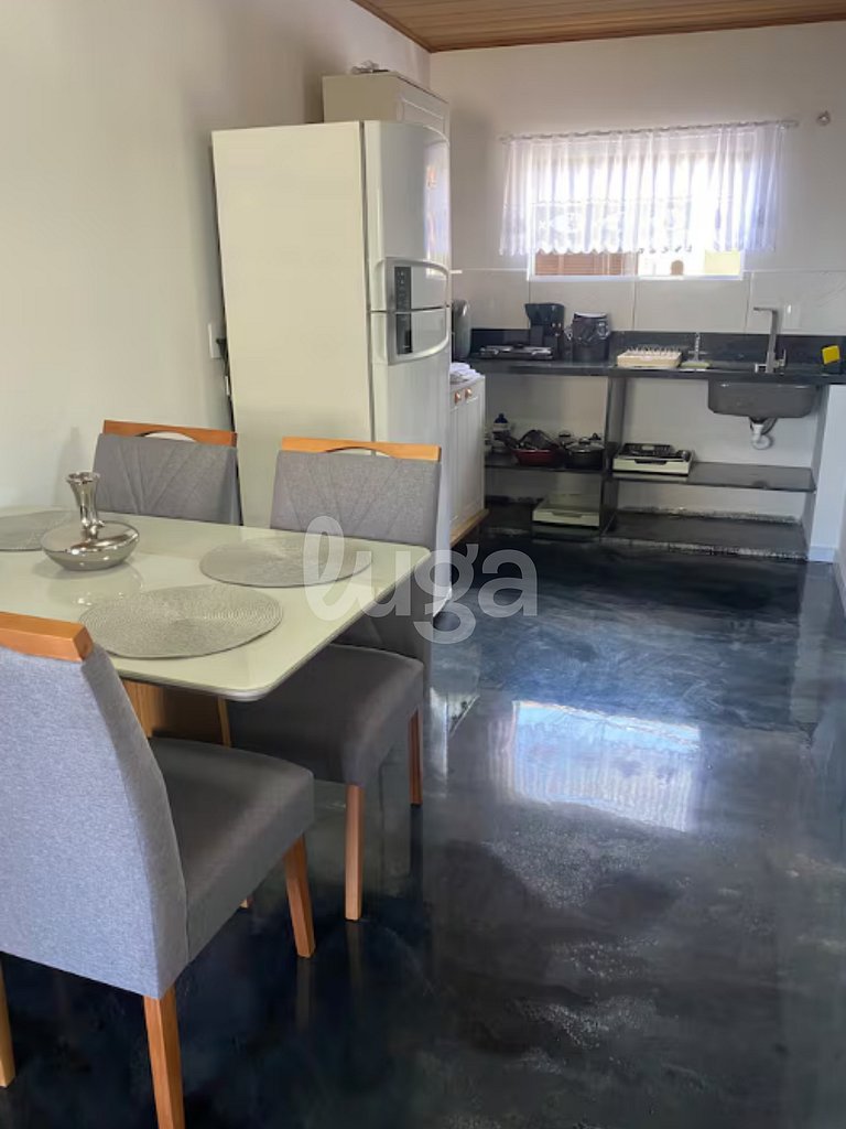 LUGA Penha Ocean View / 11min from Beto Carrero #3