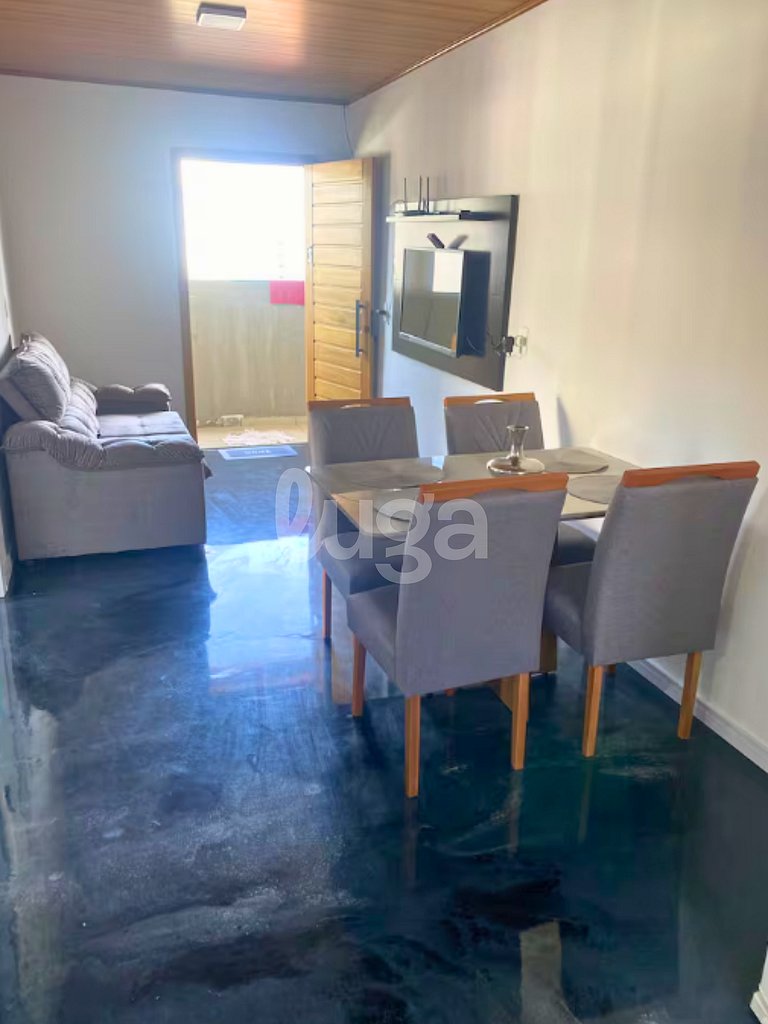 LUGA Penha Ocean View / 11min from Beto Carrero #3