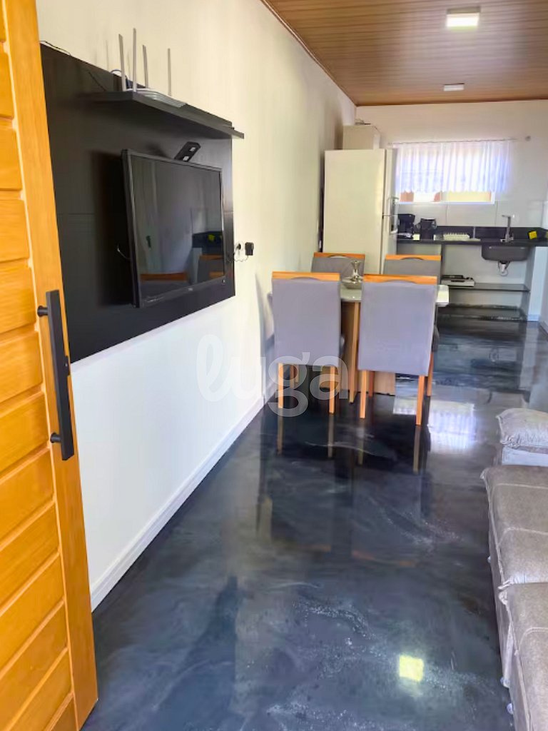 LUGA Penha Ocean View / 11min from Beto Carrero #3