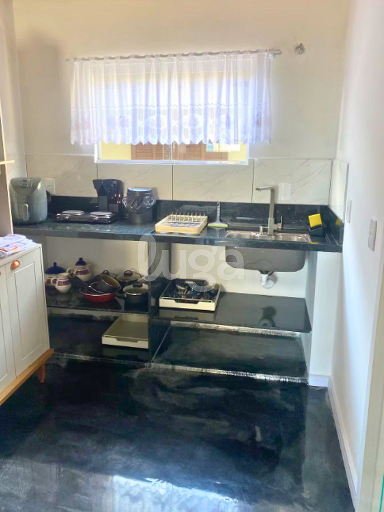 LUGA penha vista mar a 11min do Beto Carrero #3