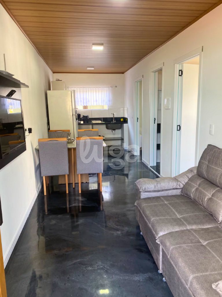 LUGA Penha Ocean View / 11min from Beto Carrero #3