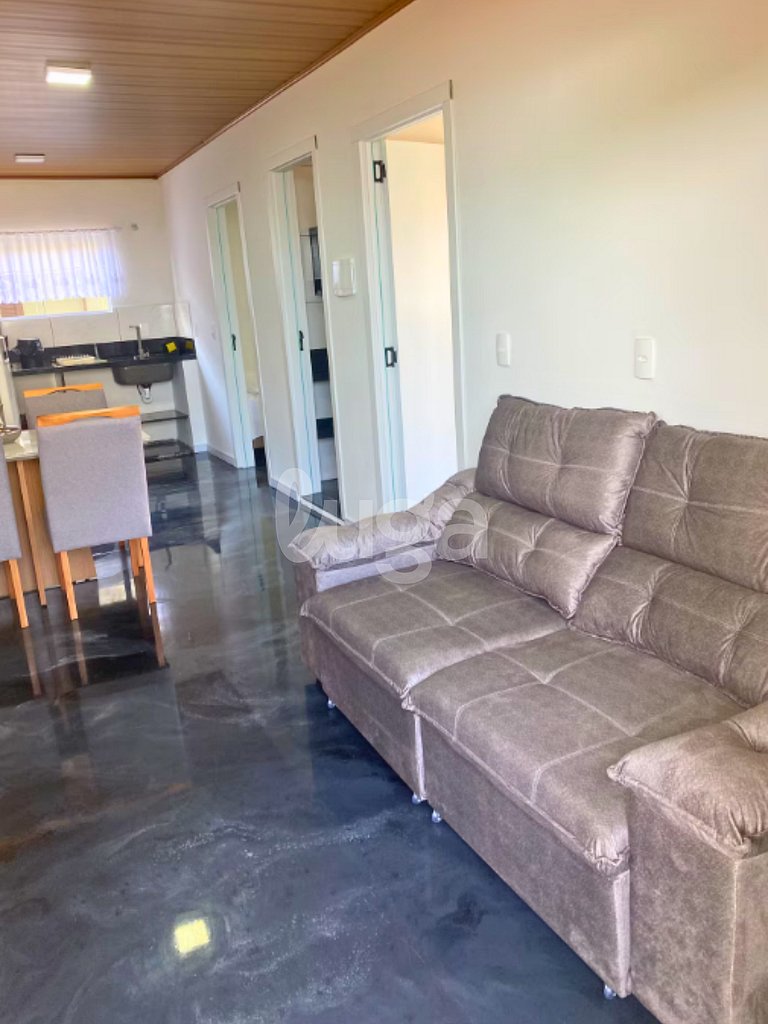 LUGA Penha Ocean View / 11min from Beto Carrero #3