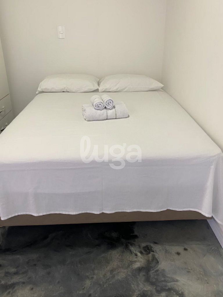 LUGA Penha Ocean View / 11min from Beto Carrero #3