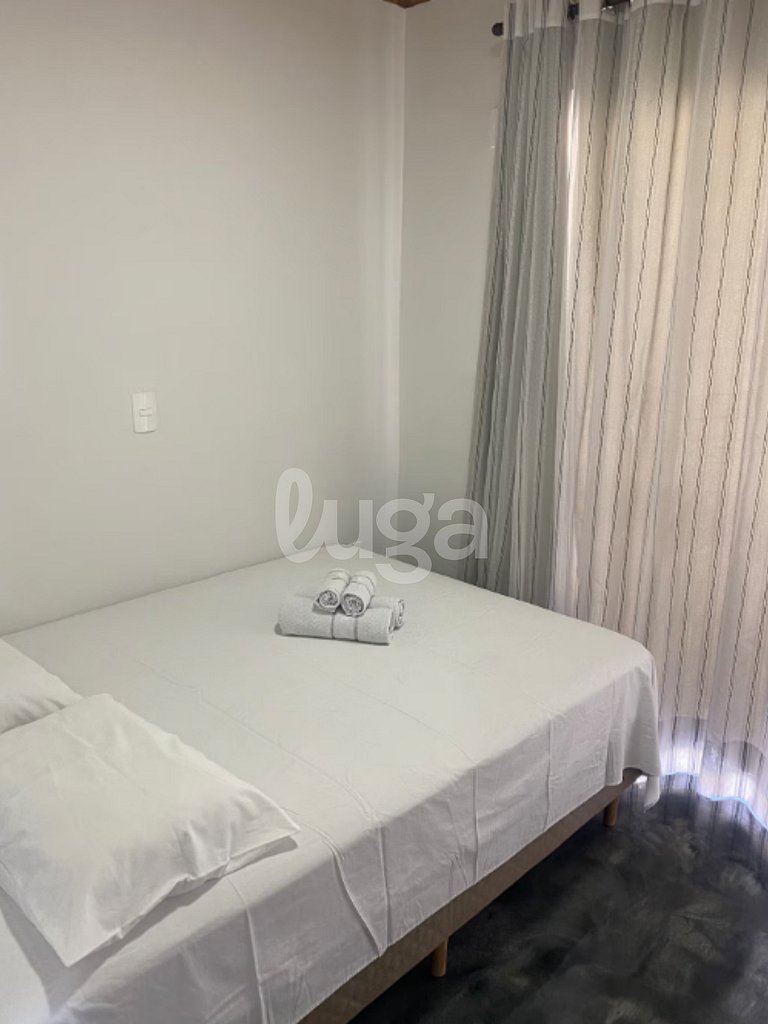 LUGA Penha Ocean View / 11min from Beto Carrero #3