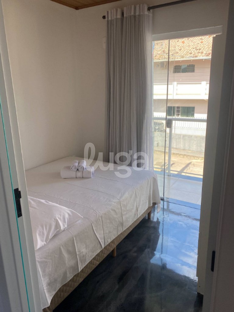 LUGA Penha Ocean View / 11min from Beto Carrero #3