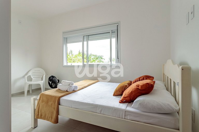 LUGA : Casa Sol – Maison spacieuse à 350 m de la