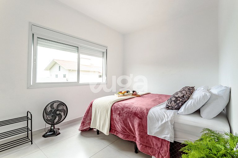 LUGA: Casa Sol – Casa amplia a 350 m de la playa