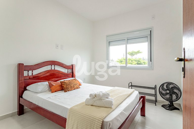 LUGA : Casa Sol – Maison spacieuse à 350 m de la