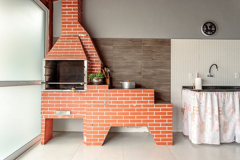 LUGA : Casa Sol – Maison spacieuse à 350 m de la