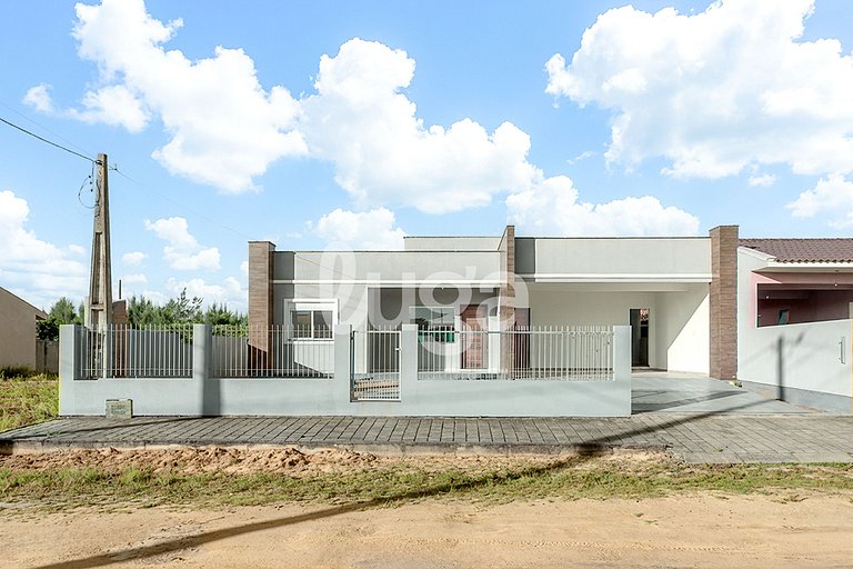 LUGA : Casa Sol – Maison spacieuse à 350 m de la