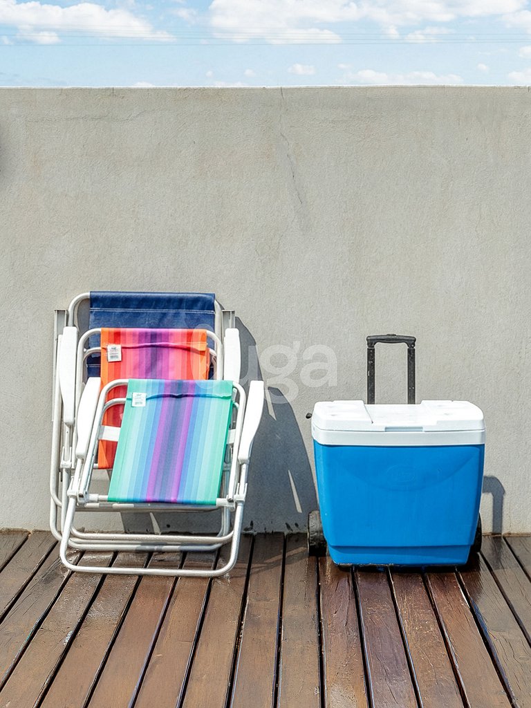 LUGA : Casa Sol – Maison spacieuse à 350 m de la