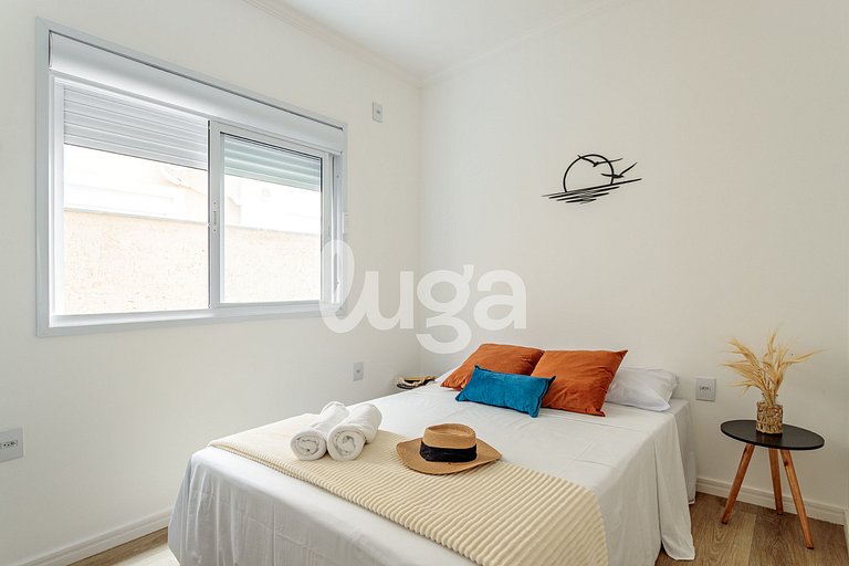 LUGA Appartement confortable à Pinheira