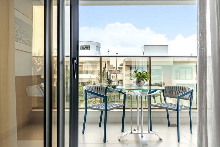 Jurerê Garden - Pool & Prime Location