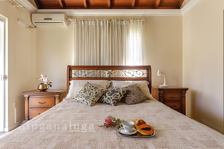 Nature Hideaway – Comfort and Peace