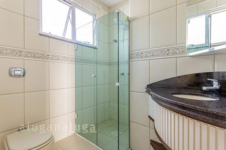 Nature Hideaway – Comfort and Peace