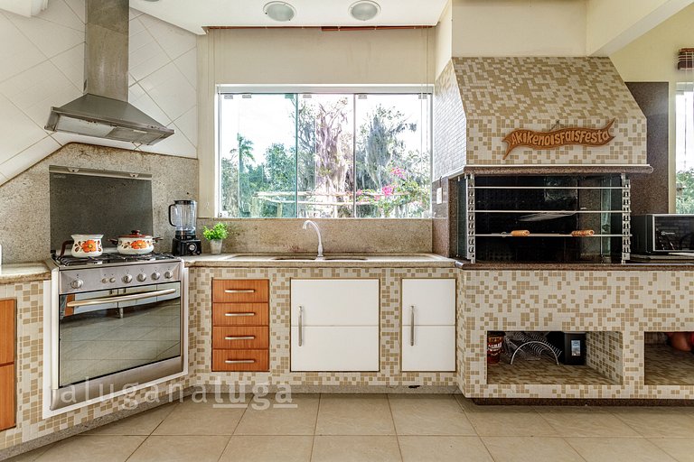 Refuge Nature – Confort et Sérénité