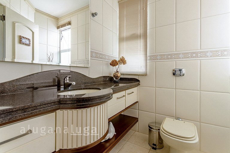 Nature Hideaway - Conforto e paz em Florianópolis