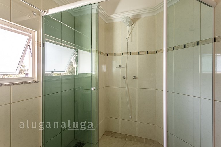 Nature Hideaway - Conforto e paz em Florianópolis