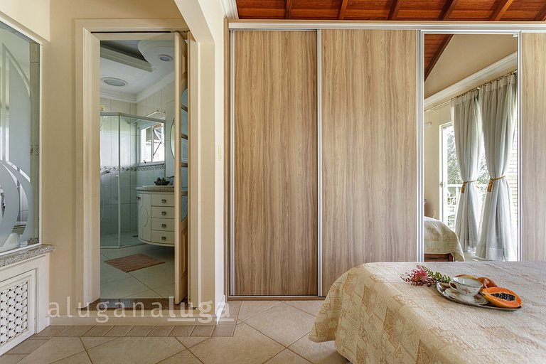 Nature Hideaway - Conforto e paz em Florianópolis