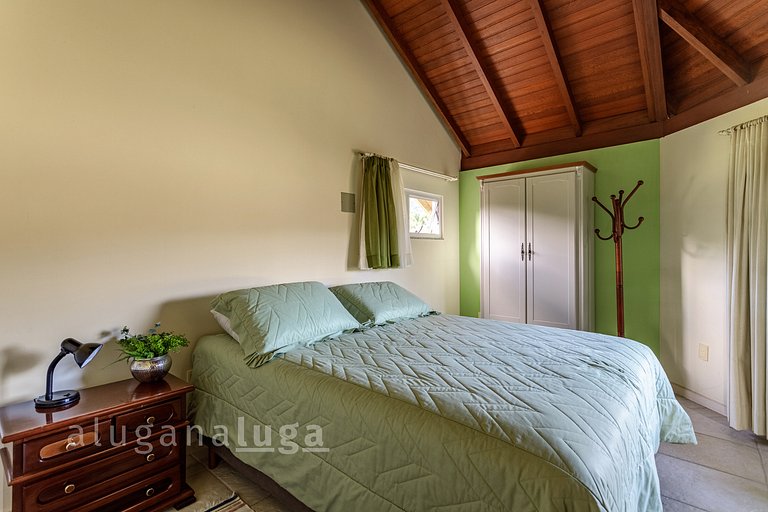 Refugio Natural – Comodidad y Paz