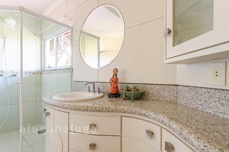 Nature Hideaway - Conforto e paz em Florianópolis