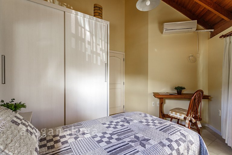 Nature Hideaway - Conforto e paz em Florianópolis