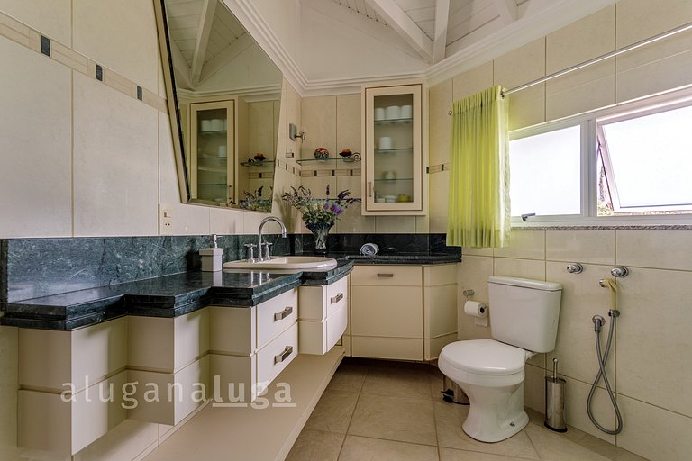 Nature Hideaway - Conforto e paz em Florianópolis