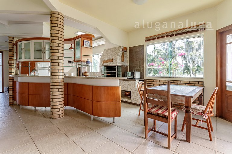 Nature Hideaway – Comfort and Peace