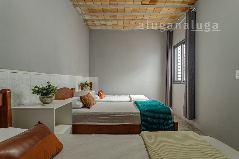 Beachside Retreat – Peace & Comfort