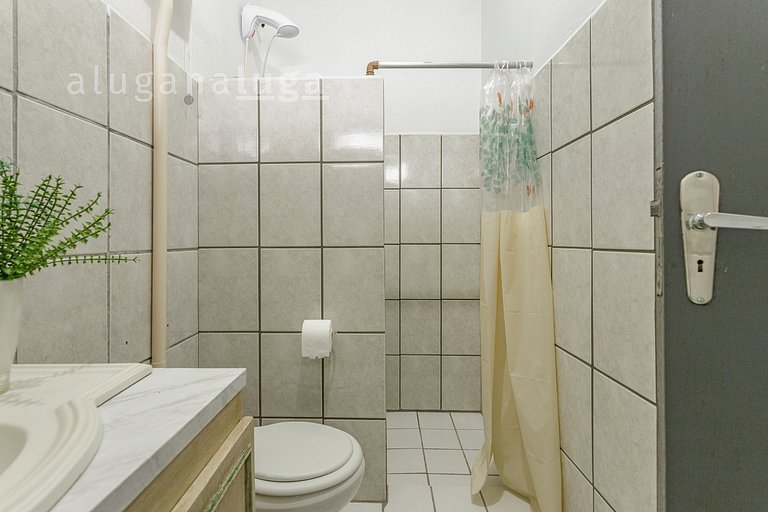 Refugio de Playa – Tranquilidad y Confort