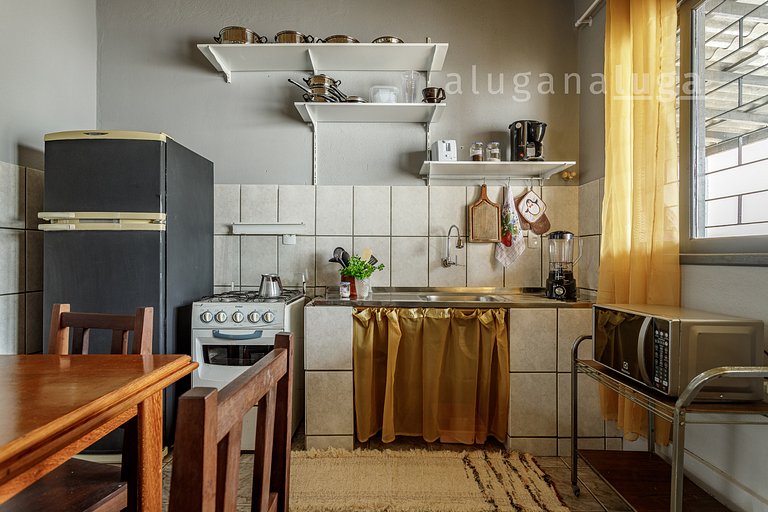 Beachside Retreat – Peace & Comfort