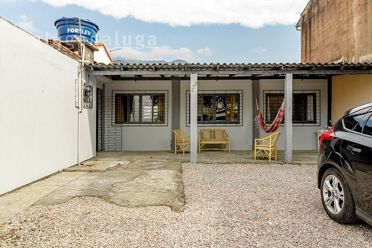 Refugio de Playa – Tranquilidad y Confort