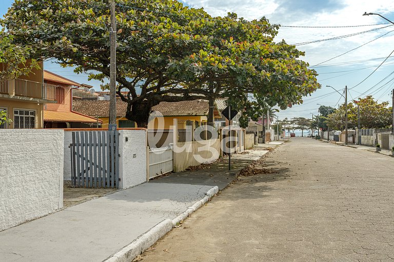 Refugio de Playa – Tranquilidad y Confort