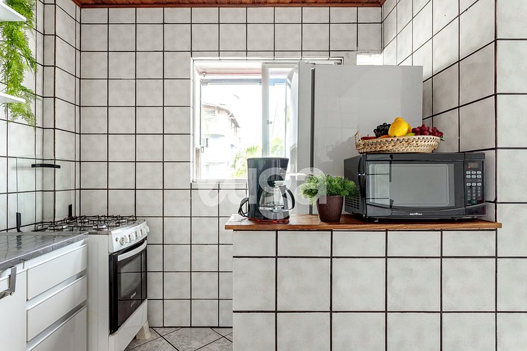 LUGA: Confort Junto al Mar | InglesesTranquilidad