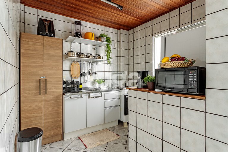 LUGA: Confort Junto al Mar | InglesesTranquilidad