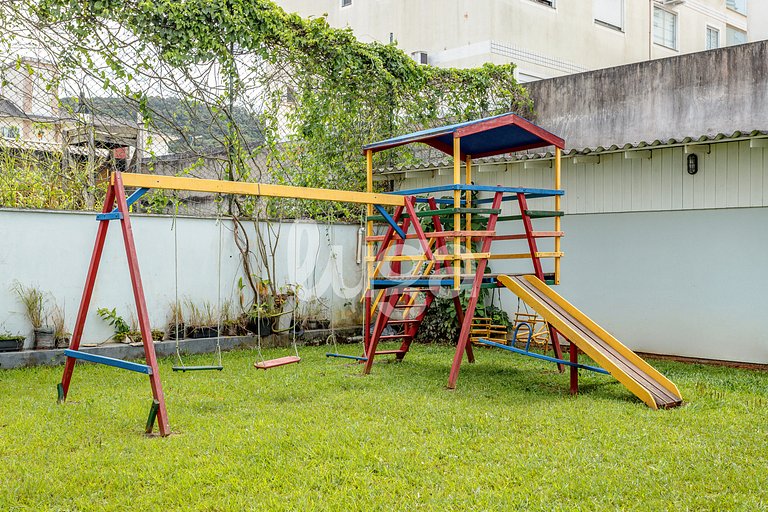 LUGA: Aconchego na Praia | Ingleses & Conforto