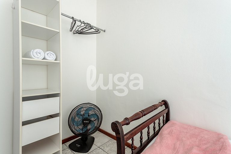 LUGA: Beachside Comfort | Ingleses & Relax