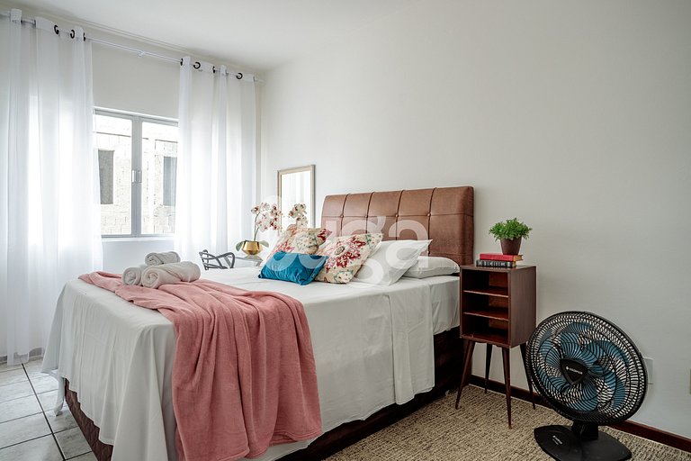 LUGA: Beachside Comfort | Ingleses & Relax