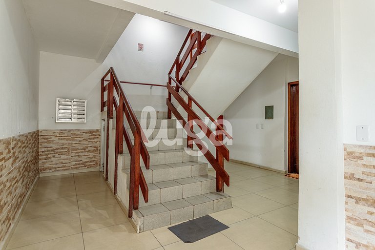 LUGA: Aconchego na Praia | Ingleses & Conforto