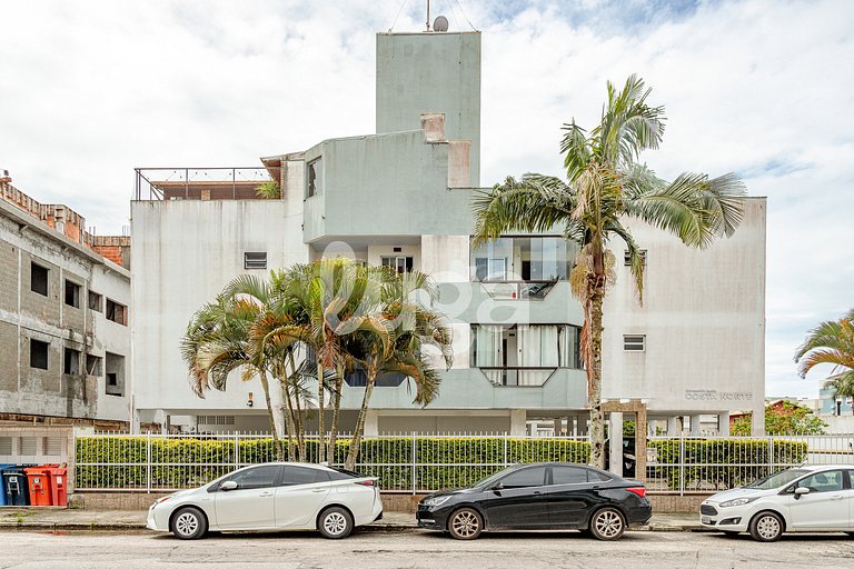 LUGA: Aconchego na Praia | Ingleses & Conforto