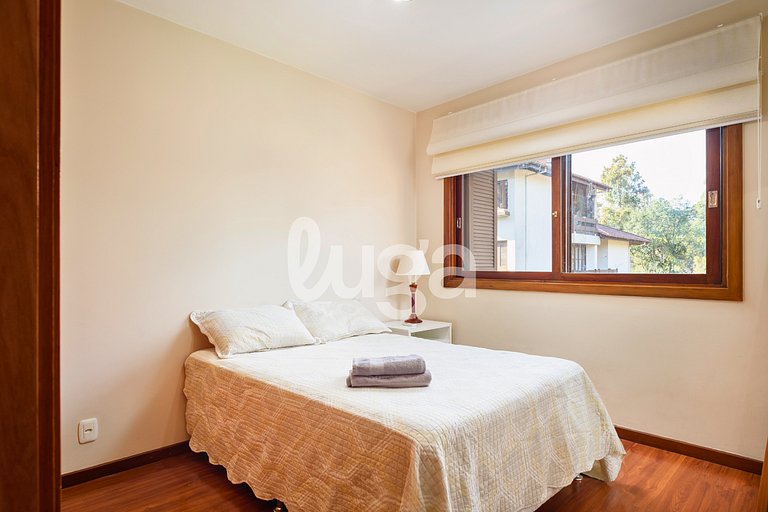 La Sierra Encantada en Gramado