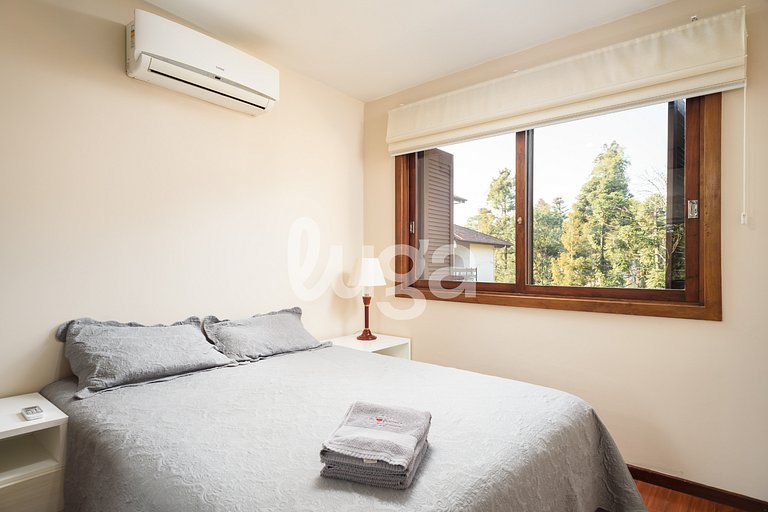 La Sierra Encantada en Gramado