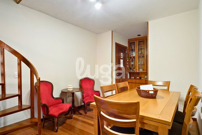 La Sierra Encantada en Gramado