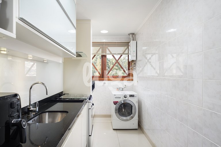 A Serra Encantada em Gramado