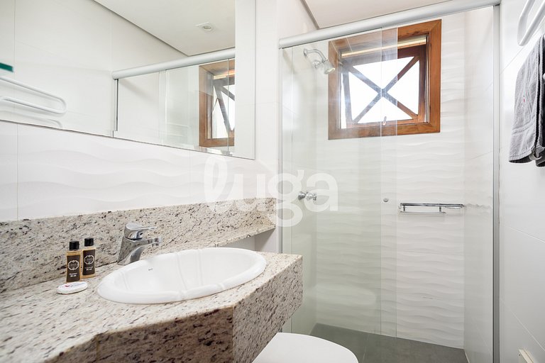 The Enchanted Mountain in Gramado