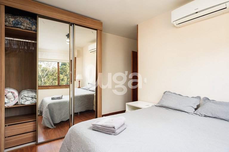 The Enchanted Mountain in Gramado