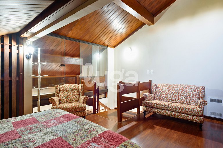 A Serra Encantada em Gramado