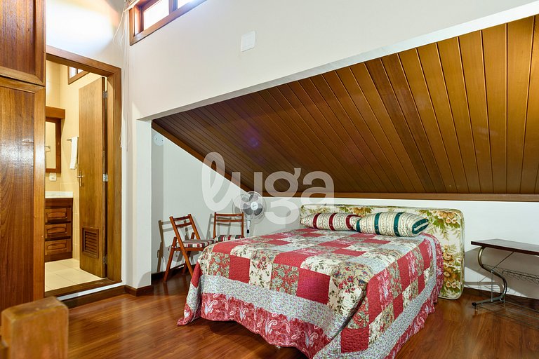 A Serra Encantada em Gramado