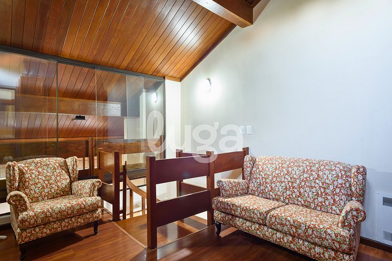 A Serra Encantada em Gramado